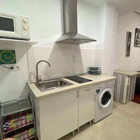 En El Corazon Del Centro Cadiz Plaza Palillero Apartman Kültér fotó